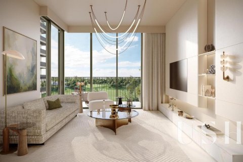 Apartmen di Dubai South (Dubai World Central), Dubai, UAE 2 bilik tidur, 129 meter persegi № 620928 - foto 1