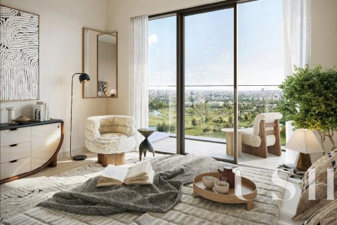 Byt v Dubai Creek Harbour (The Lagoons), SAE 2 ložnice, 135 m² Č.: 620933 - fotografie 6