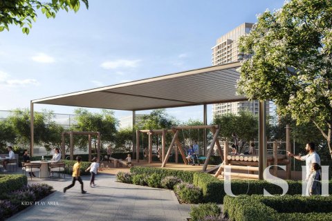 Byt v Dubai Creek Harbour (The Lagoons), SAE 2 ložnice, 135 m² Č.: 620933 - fotografie 13
