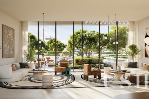 Byt v Dubai Creek Harbour (The Lagoons), SAE 2 ložnice, 135 m² Č.: 620933 - fotografie 14