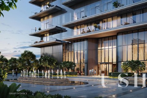 Byt v Dubai Creek Harbour (The Lagoons), SAE 2 ložnice, 135 m² Č.: 620933 - fotografie 4