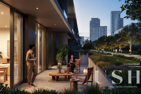 Byt v Dubai Creek Harbour (The Lagoons), SAE 2 ložnice, 135 m² Č.: 620933 - fotografie 12