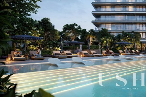 Byt v Dubai Creek Harbour (The Lagoons), SAE 2 ložnice, 135 m² Č.: 620933 - fotografie 9