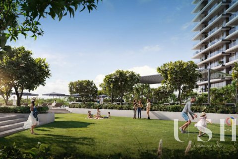 Apartemen di Dubai Creek Harbour (The Lagoons), UEA 1 kamar tidur, 70 m2 nomor 620931 - foto 2