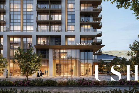 Byt v Dubai Creek Harbour (The Lagoons), SAE 3 ložnice, 168 m² Č.: 620929 - fotografie 3