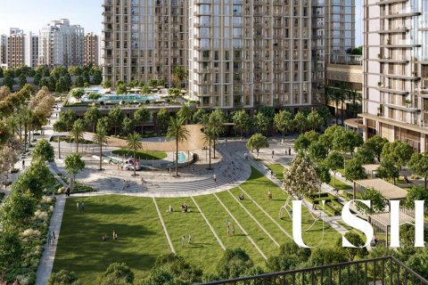Byt v Dubai Creek Harbour (The Lagoons), SAE 3 ložnice, 168 m² Č.: 620929 - fotografie 7