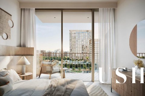 Byt v Dubai Creek Harbour (The Lagoons), SAE 3 ložnice, 168 m² Č.: 620929 - fotografie 6