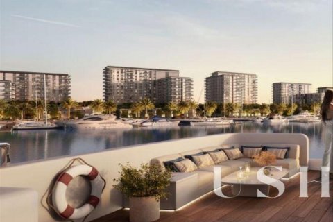 Apartemen di Mina Rashid, Dubai, UEA 2 kamar tidur, 119 m2 nomor 620932 - foto 5