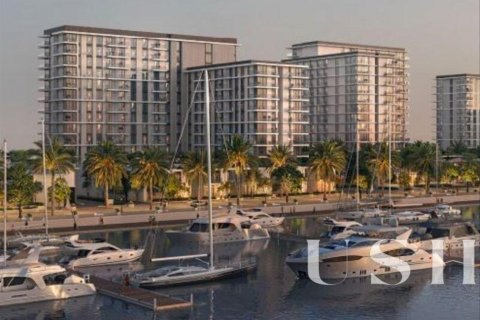 Apartemen di Mina Rashid, Dubai, UEA 2 kamar tidur, 119 m2 nomor 620932 - foto 2