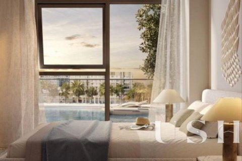 Apartemen di Mina Rashid, Dubai, UEA 2 kamar tidur, 119 m2 nomor 620932 - foto 9