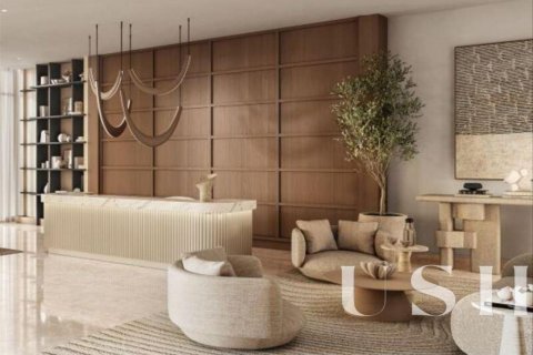 Apartemen di Mina Rashid, Dubai, UEA 2 kamar tidur, 119 m2 nomor 620932 - foto 3