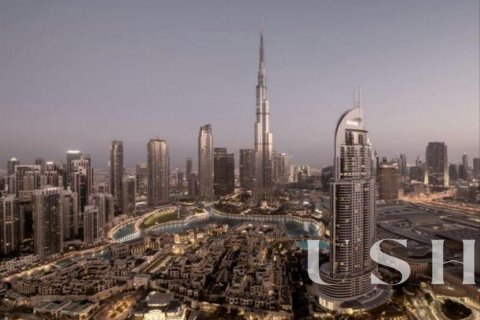 Apartemen di Mina Rashid, Dubai, UEA 2 kamar tidur, 119 m2 nomor 620932 - foto 1