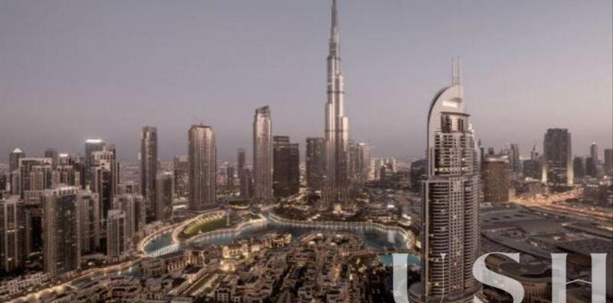 Apartemen di Mina Rashid, Dubai, UEA 2 kamar tidur, 119 m2 nomor 620932