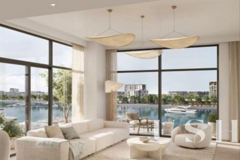 Apartemen di Mina Rashid, Dubai, UEA 2 kamar tidur, 119 m2 nomor 620932 - foto 4