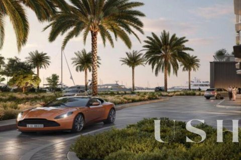 Apartemen di Mina Rashid, Dubai, UEA 2 kamar tidur, 119 m2 nomor 620932 - foto 8