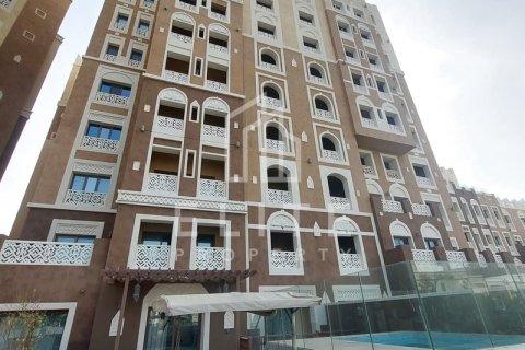 Apartament na sprzedaż w Palm Jumeirah, Dubai, ZEA 4 sypialnie, 485 mkw., nr 620292 - zdjęcie 1