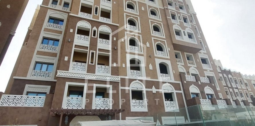 Apartament w Palm Jumeirah, Dubai, ZEA 4 sypialnie, 485 mkw. nr 620292