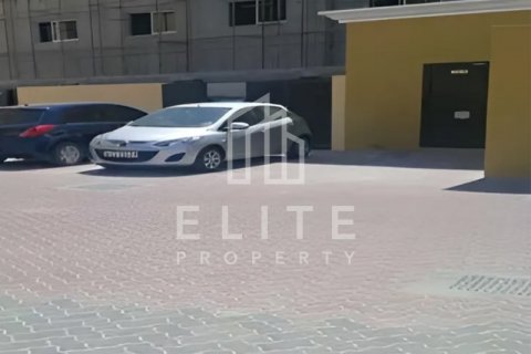 Labor Camp in Dubai Investment Park, UAE 6850 sq.m. № 620290 - photo 5