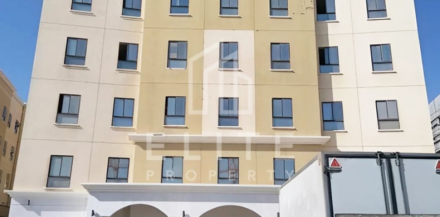 Labor Camp in Dubai Investment Park, UAE 6850 sq.m. № 620290