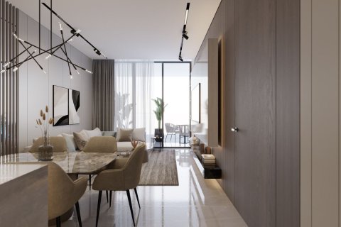 Διαμέρισμα σε Majan, Dubai, ΗΑΕ 2 υπνοδωμάτια, 101.7 τ.μ. Αρ. 576377 - φωτογραφία 21