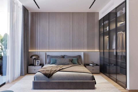 Διαμέρισμα σε Majan, Dubai, ΗΑΕ 2 υπνοδωμάτια, 101.7 τ.μ. Αρ. 576377 - φωτογραφία 16