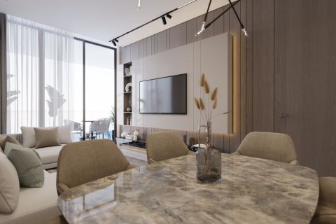 Διαμέρισμα σε Majan, Dubai, ΗΑΕ 2 υπνοδωμάτια, 101.7 τ.μ. Αρ. 576377 - φωτογραφία 5