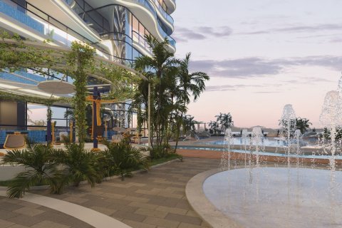 Διαμέρισμα σε Majan, Dubai, ΗΑΕ 2 υπνοδωμάτια, 101.7 τ.μ. Αρ. 576377 - φωτογραφία 12