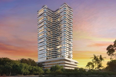 Διαμέρισμα σε Majan, Dubai, ΗΑΕ 2 υπνοδωμάτια, 101.7 τ.μ. Αρ. 576377 - φωτογραφία 4
