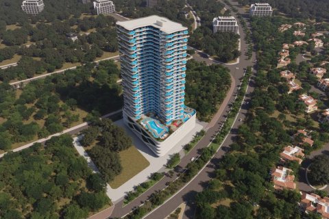 Apartament în Majan, Dubai, EAU 2 dormitoare, 101.7 mp.  №576377