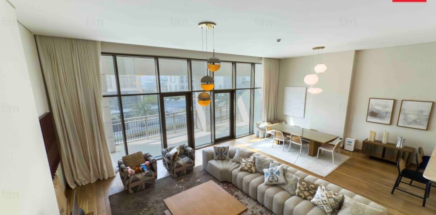 Apartamento en Dubai, EAU 4 dormitorios, 285.6 m² № 569785