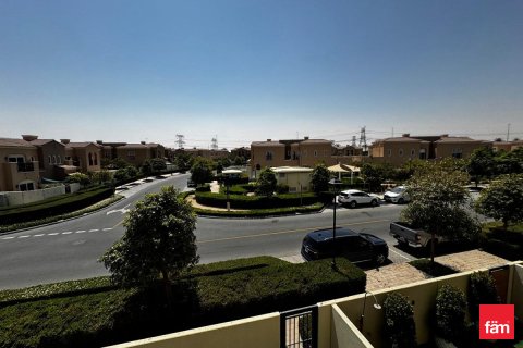 Rekkehus til salgs i Dubai, Emiratene 4 soverom, 230.4 kvm Nr. 621710 - Foto 1