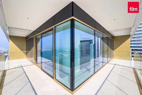 Apartment sa Dubai Harbour, UAE 1 silid-tulugan, 82.8 sq.m. № 556001 - larawan 4