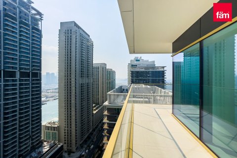 Üürile anda korter asukohaga Dubai Harbour, AÜE: 1 magamistoaga, 82.8 m² Nr 556001 - pilt 9