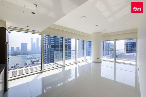 Üürile anda korter asukohaga Dubai Harbour, AÜE: 1 magamistoaga, 82.8 m² Nr 556001 - pilt 4
