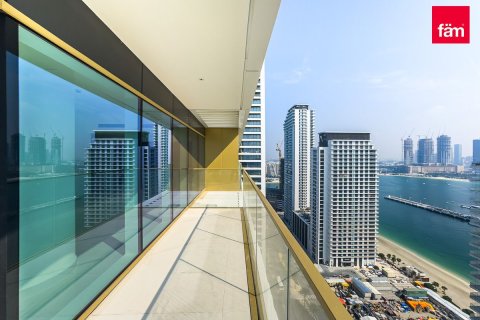 Üürile anda korter asukohaga Dubai Harbour, AÜE: 1 magamistoaga, 82.8 m² Nr 556001 - pilt 10