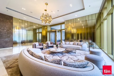 Üürile anda korter asukohaga Dubai Harbour, AÜE: 1 magamistoaga, 82.8 m² Nr 556001 - pilt 14