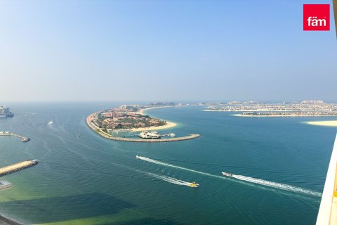Üürile anda korter asukohaga Dubai Harbour, AÜE: 1 magamistoaga, 82.8 m² Nr 556001 - pilt 2