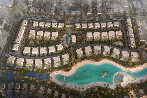 Vila u gradu Meydan, Dubai, UAE 6 spavaće sobe, 791.1 m2 Br. 589480 - Slika 16