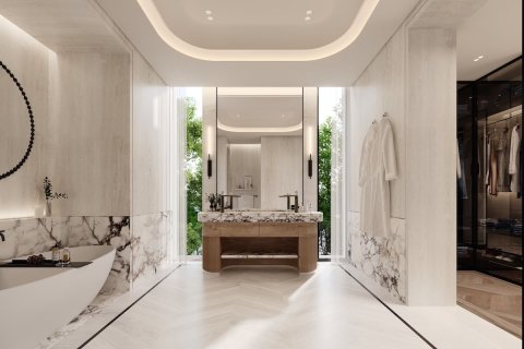Vila u gradu Meydan, Dubai, UAE 6 spavaće sobe, 791.1 m2 Br. 589480 - Slika 11