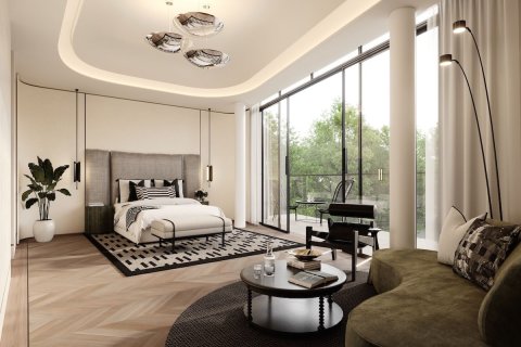 Vila u gradu Meydan, Dubai, UAE 6 spavaće sobe, 791.1 m2 Br. 589480 - Slika 10