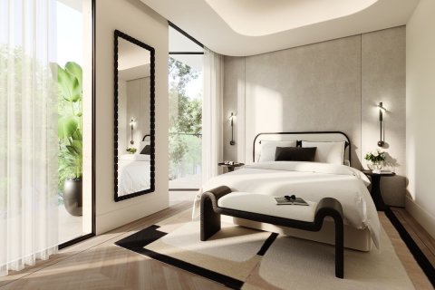 Vila u gradu Meydan, Dubai, UAE 6 spavaće sobe, 791.1 m2 Br. 589480 - Slika 9