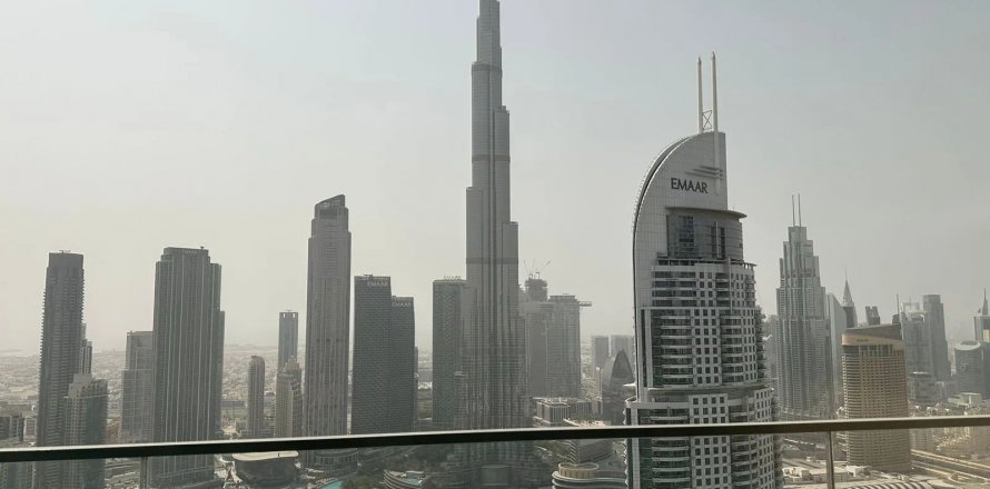 阿联酋 Dubai 公寓  3 卧, 122 平方米 , 编号 542312