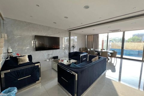 Vila v Dubai, SAE 5 ložnice, 385 m² Č.: 542315 - fotografie 6