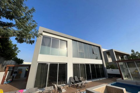 Vila v Dubai, SAE 5 ložnice, 385 m² Č.: 542315 - fotografie 1