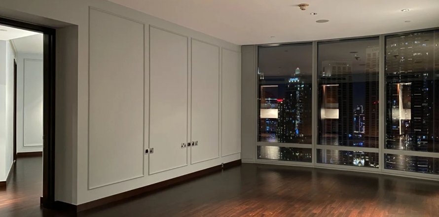 Apartament në Dubai, Emiratet e Bashkuara Arabe 2 dhoma gjumi, 152 m2. № 542310
