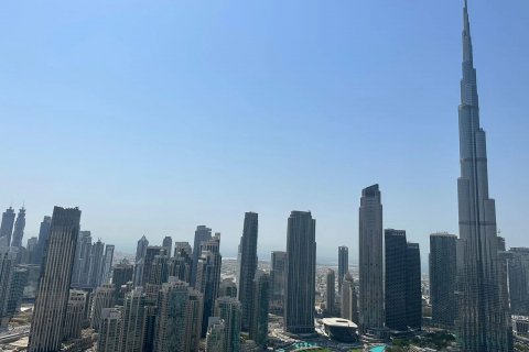 Byt v Dubai, SAE 3 ložnice, 127 m² Č.: 542313 - fotografie 1