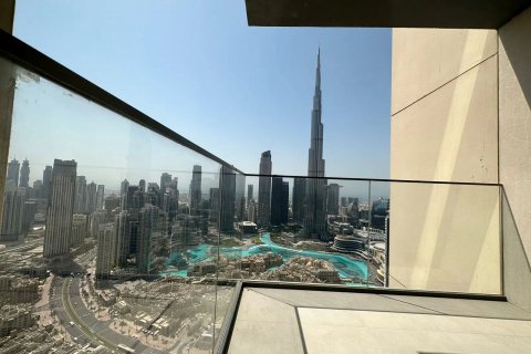 Byt v Dubai, SAE 3 ložnice, 127 m² Č.: 542313 - fotografie 3