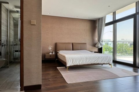 Vila v Dubai, SAE 5 ložnice, 400 m² Č.: 542316 - fotografie 7