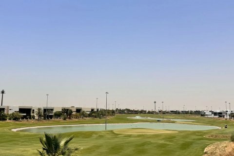 Vila v Dubai, SAE 5 ložnice, 400 m² Č.: 542316 - fotografie 2