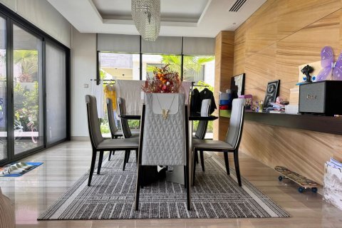 Vila v Dubai, SAE 5 ložnice, 400 m² Č.: 542316 - fotografie 4